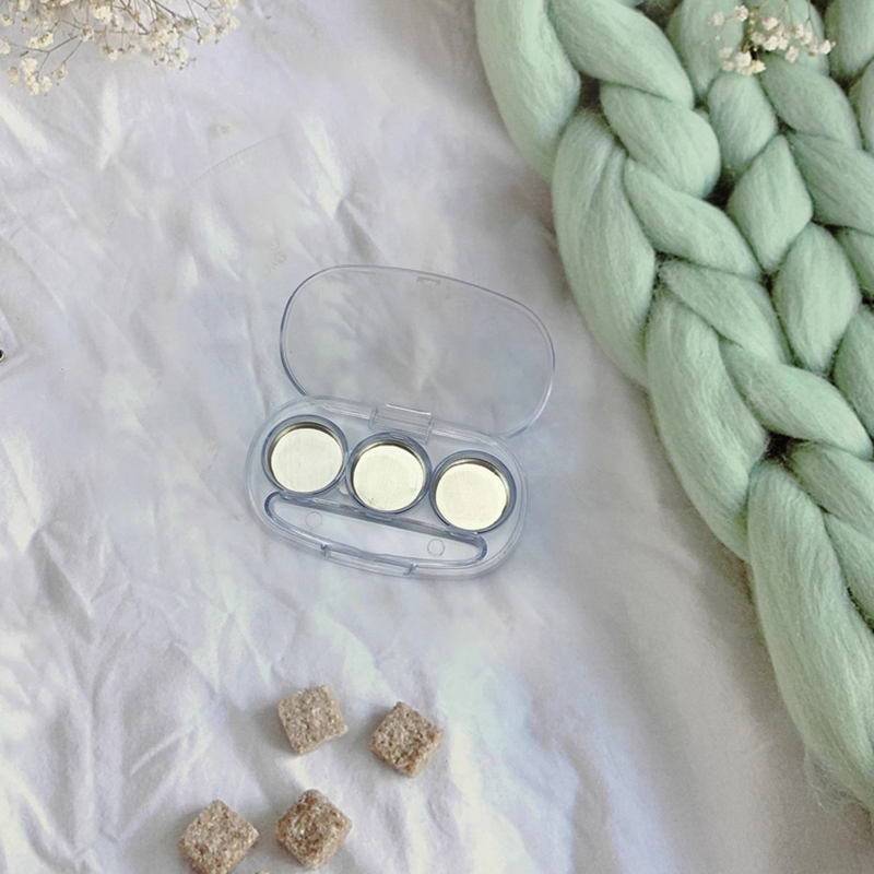 Palette de maquillage 3-en-1 e - Beauty Makeup Eyeshadow avis et prix