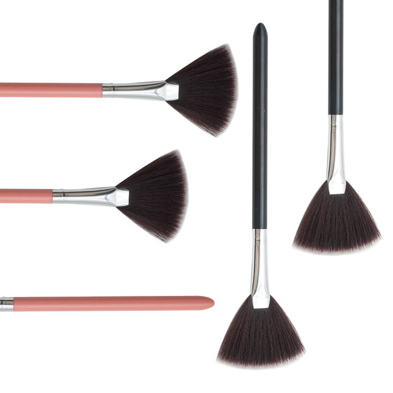 Brosse de maquillage en forme  - Beauty Makeup Outlet avis et prix