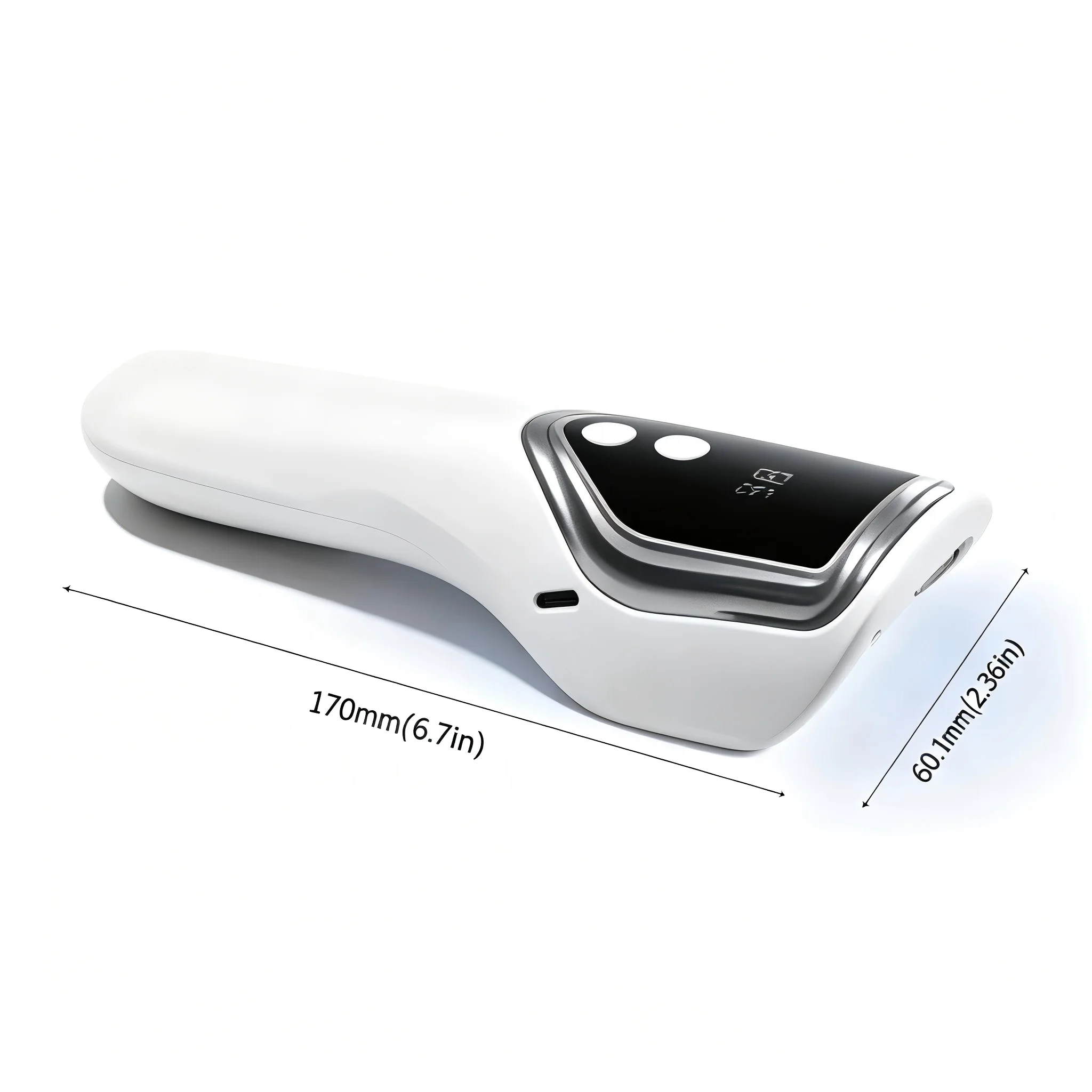 Lampe UV portable pour ongles, - Uv Nail Lamp avis et prix