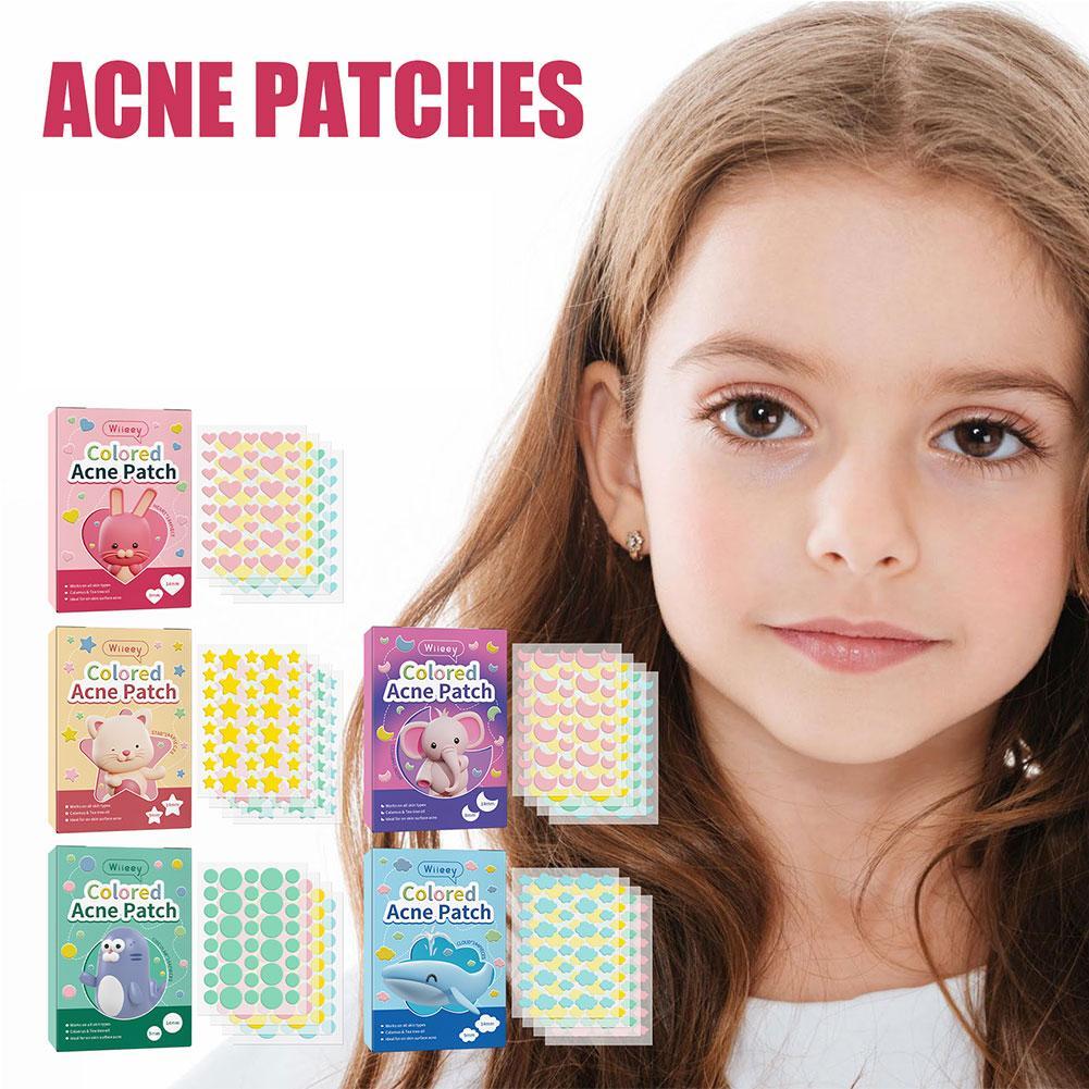 Star Pimple Patch Anti-Acné Co - Beauty Makeup Tools Set avis et prix