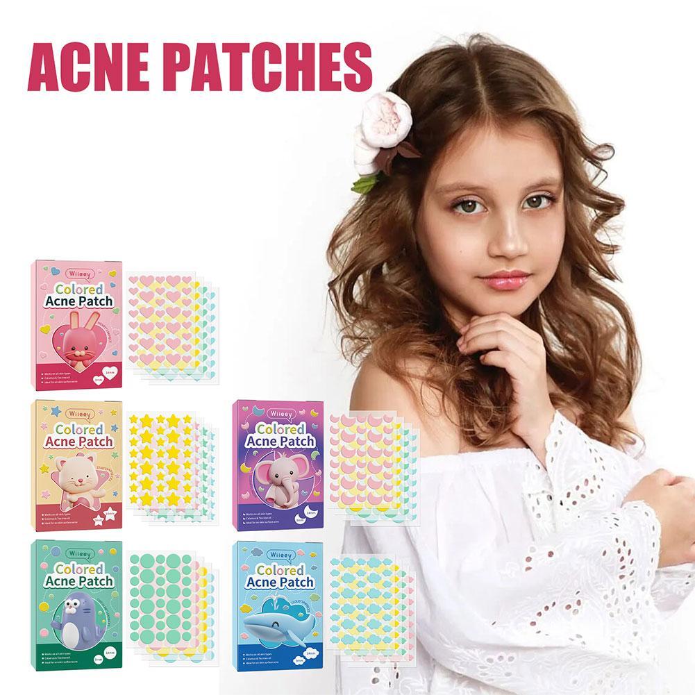 Star Pimple Patch Anti-Acné Co - Beauty Makeup Tools Set avis et prix