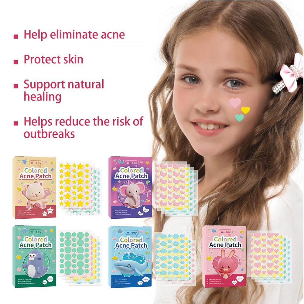 Star Pimple Patch Anti-Acné Co - Beauty Makeup Tools Set avis et prix