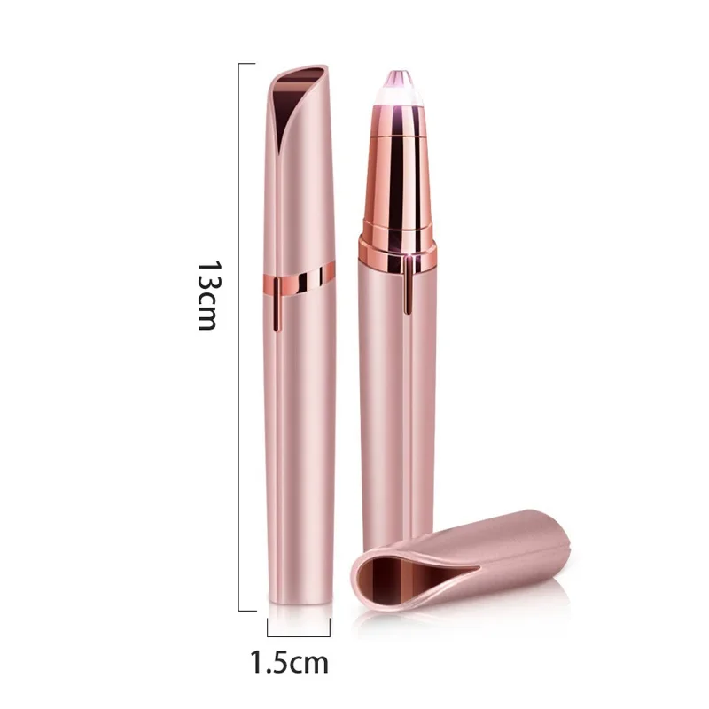 Tondeuse électrique pour sourc - Eyebrow Pomade Pencil avis et prix