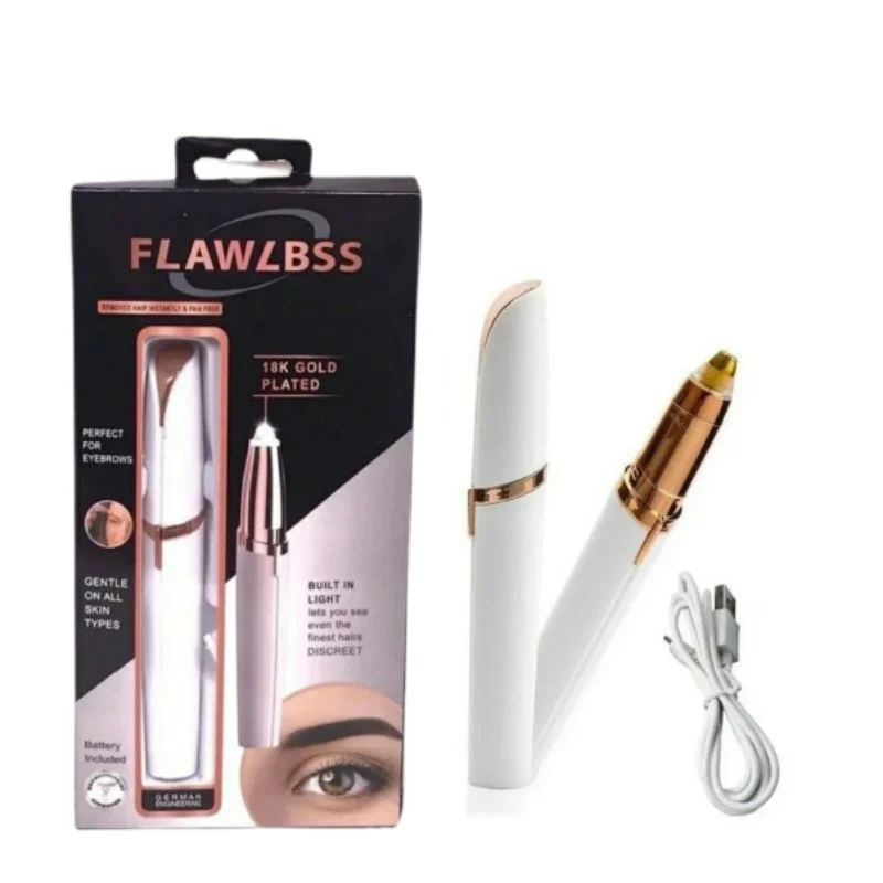 Tondeuse électrique pour sourc - Eyebrow Pomade Pencil avis et prix