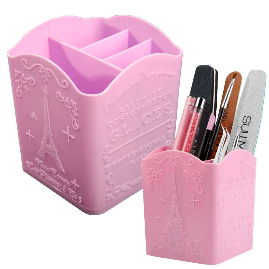 Porte-pinceau pour Nail Art à  - Beauty Home Makeup avis et prix