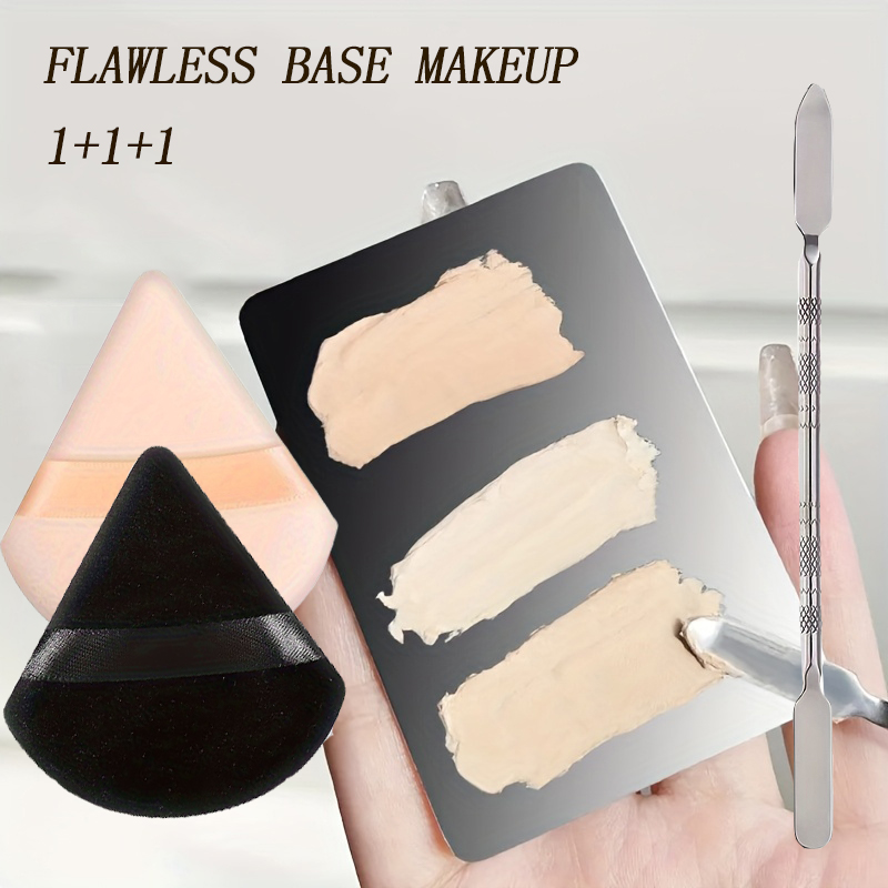 Palette de documents en acier  - Beauty Makeup Eyeshadow avis et prix