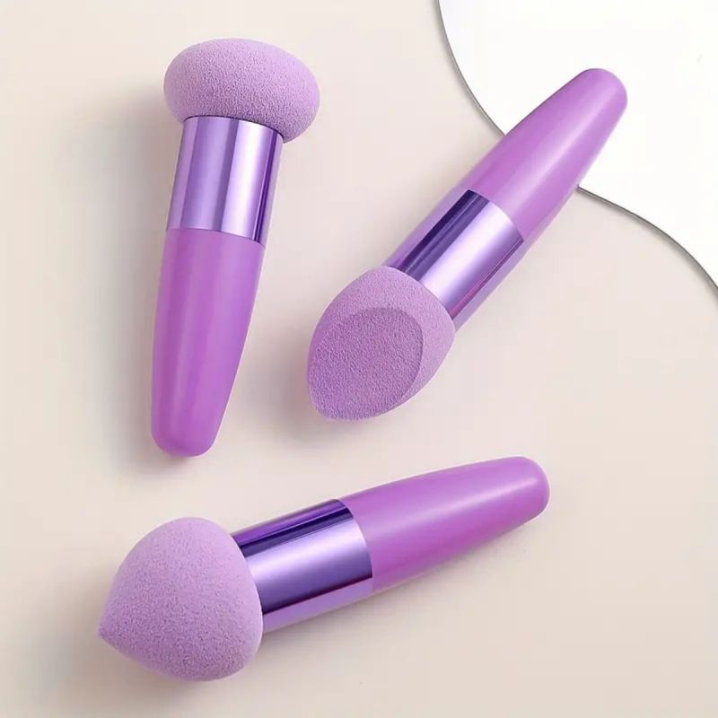 Lot de 6 éponges de maquillage - Beauty Blender In Makeup avis et prix