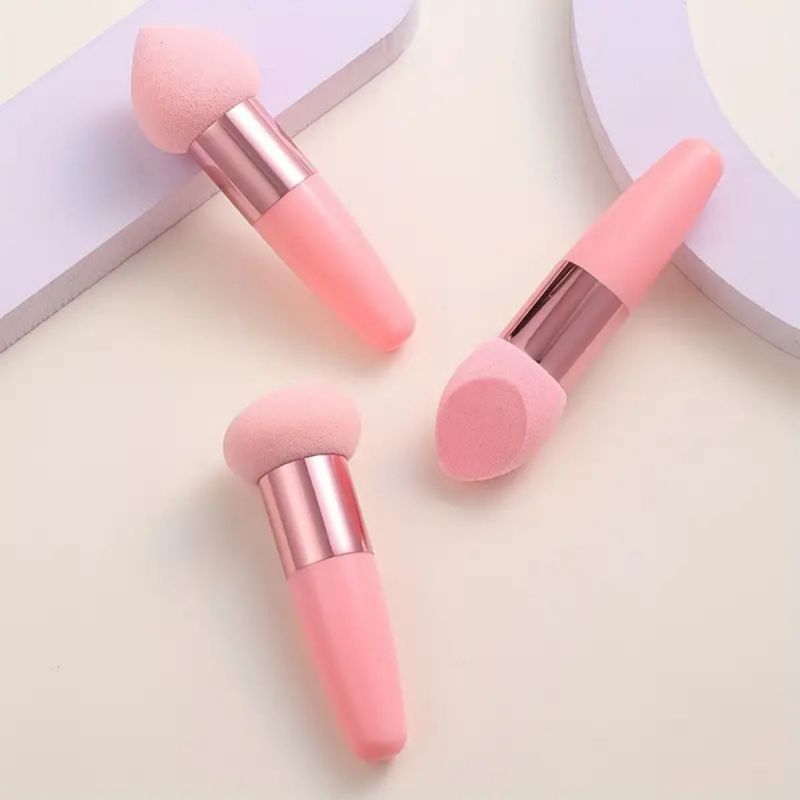 Lot de 6 éponges de maquillage - Beauty Blender In Makeup avis et prix