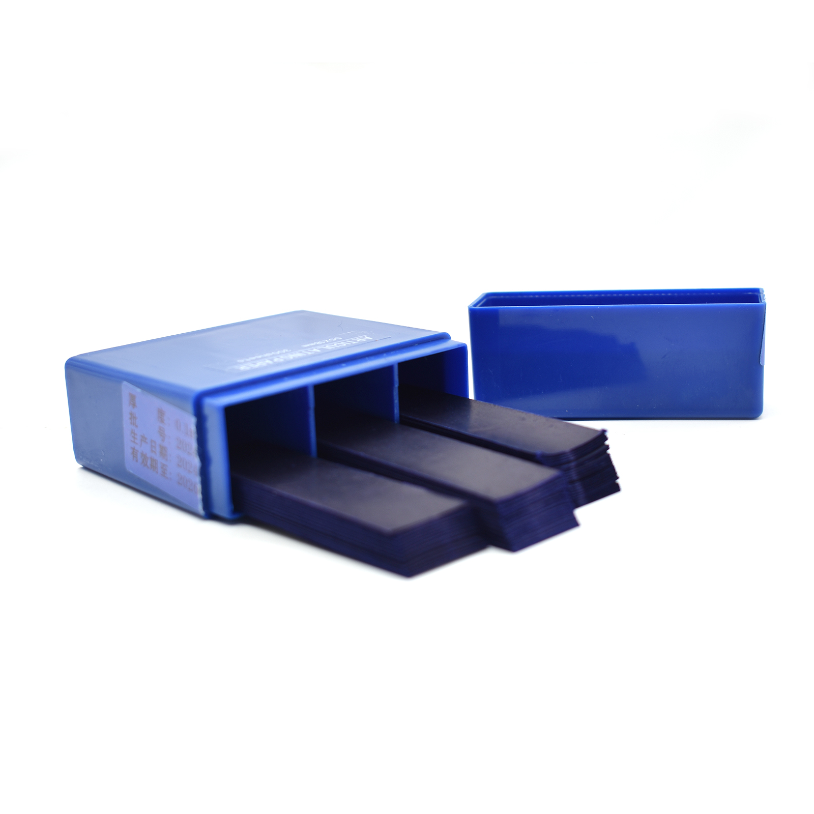 Papier articulé dentaire, band - Teeth Whitening Strips avis et prix