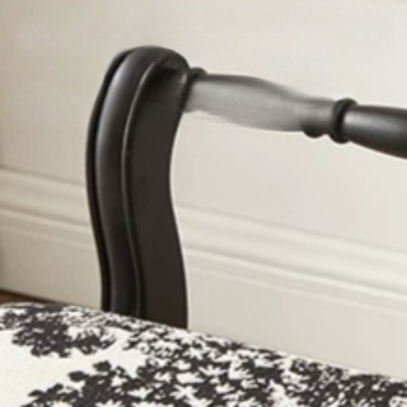 Tabouret de maquillage moderne - Beauty Makeup Chair avis et prix