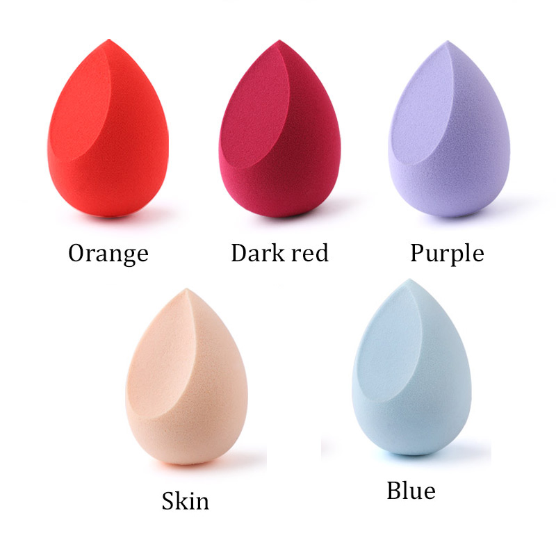 Éponge de maquillage anti-cern - Beauty Blender In Makeup avis et prix