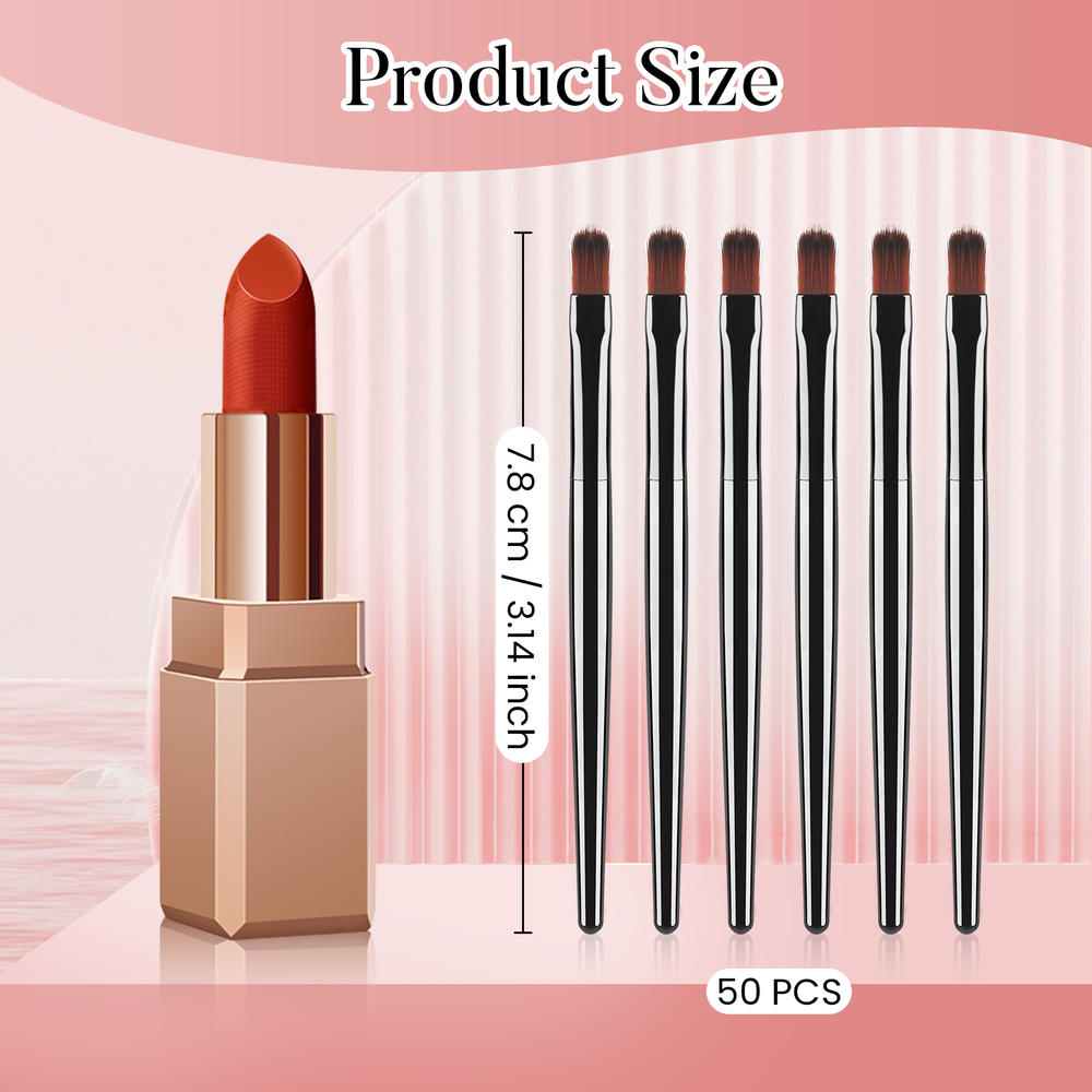 Ensemble de pinceaux à lèvres  - Beauty Makeup Tools Set avis et prix