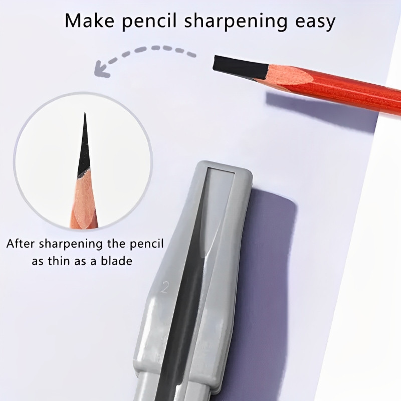 Taille-crayon de maquillage po - Eyebrow Pomade Pencil avis et prix