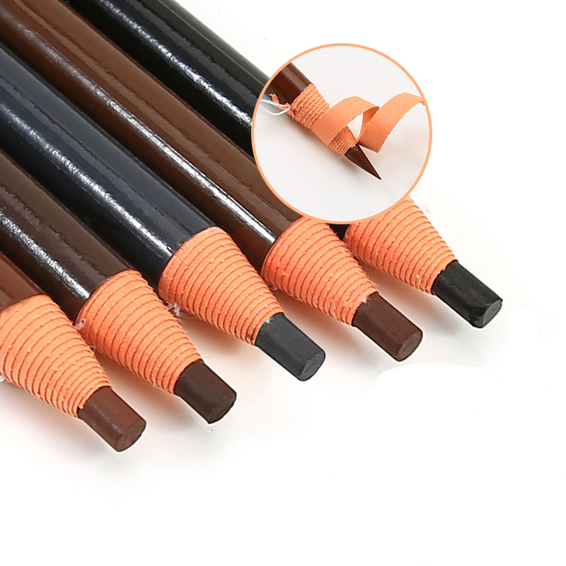 Crayon à sourcils étanche et l - Eyebrow Pomade Pencil avis et prix