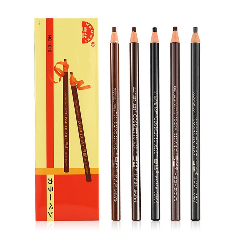 Crayon à sourcils étanche et l - Eyebrow Pomade Pencil avis et prix