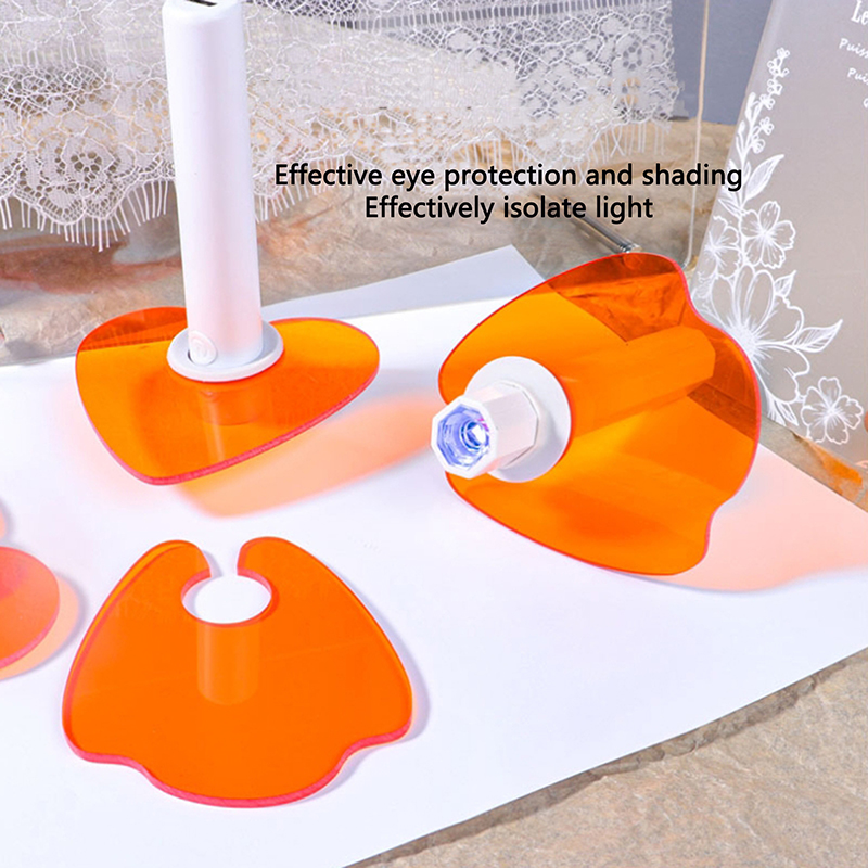 1 pièce – Dispositif de protec - Uv Nail Lamp avis et prix