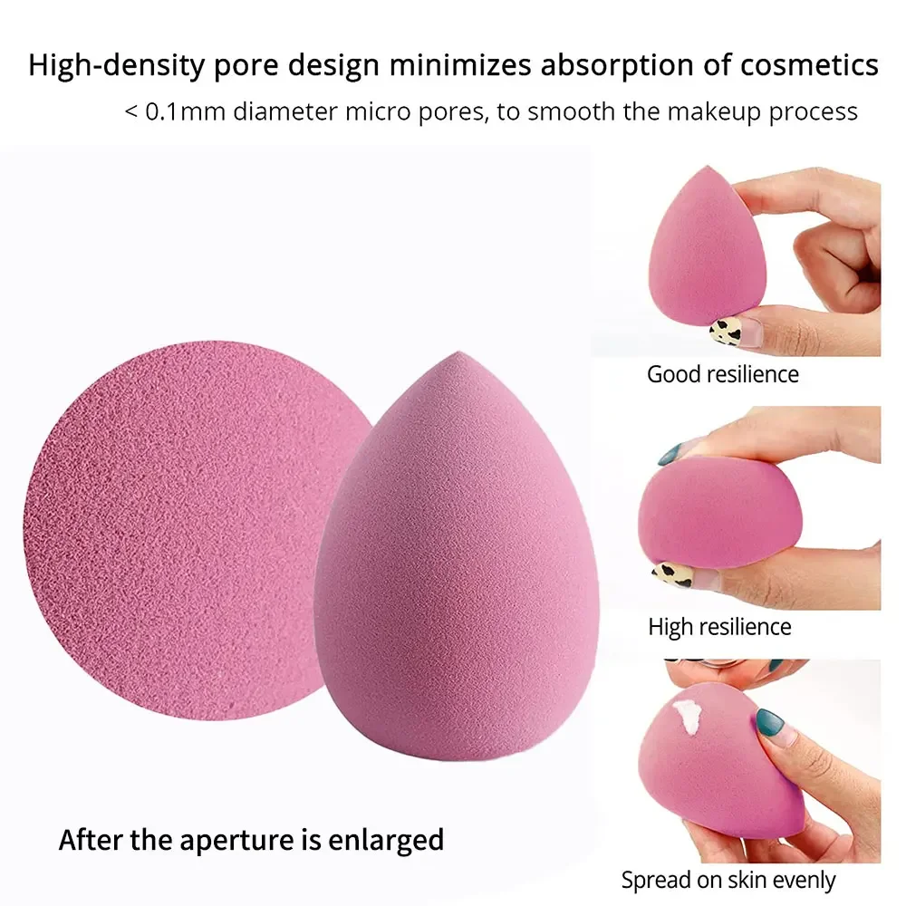 Éponge de maquillage, éponge d - Beauty Blender In Makeup avis et prix