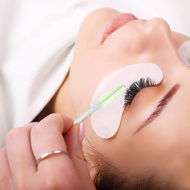 Baguettes de brosses à cils je - Beauty Home Makeup avis et prix