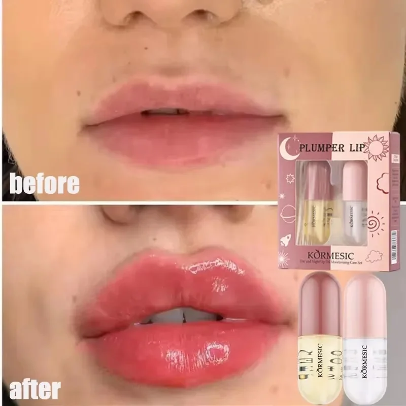 Huile essentielle repulpante i - Lip Gloss Plumping avis et prix