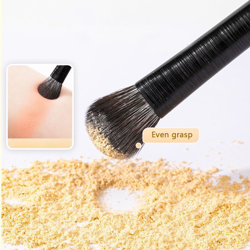 ● Ensemble de 6 pinceaux de ma - Beauty Makeup Eyeshadow avis et prix