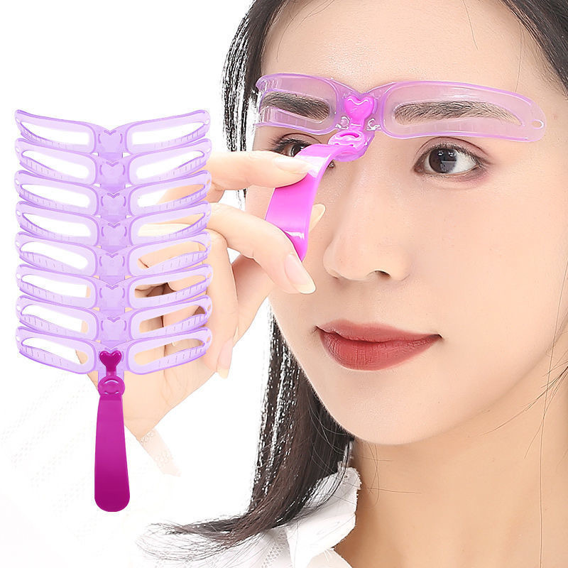 Ensemble de tampons réutilisab - Beauty Makeup Tools Set avis et prix