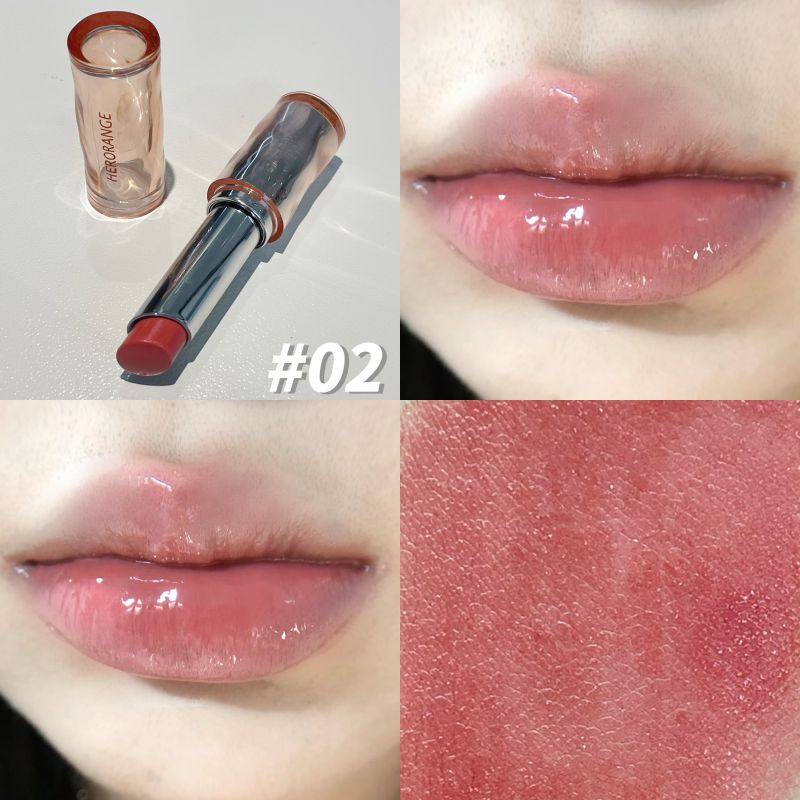 HERORANGE délicat et beau, rou - Beauty Makeup Website avis et prix