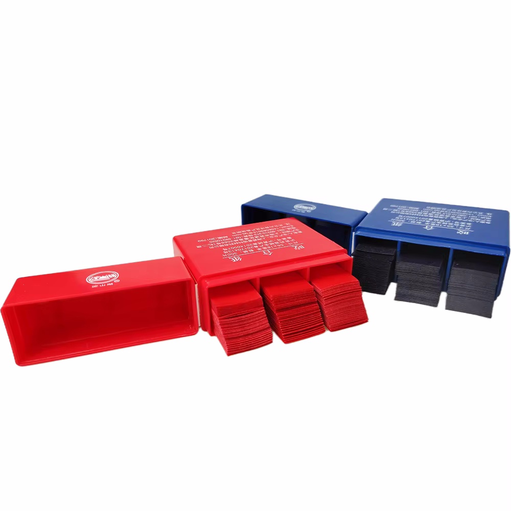 Papier articulé dentaire-bande - Teeth Whitening Strips avis et prix