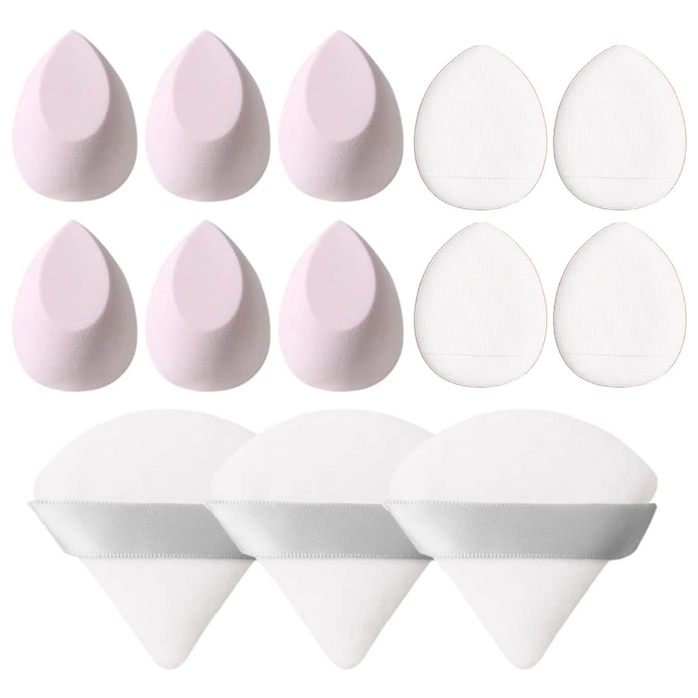 13 PSC beauté bouffée ensemble - Beauty Blender In Makeup avis et prix