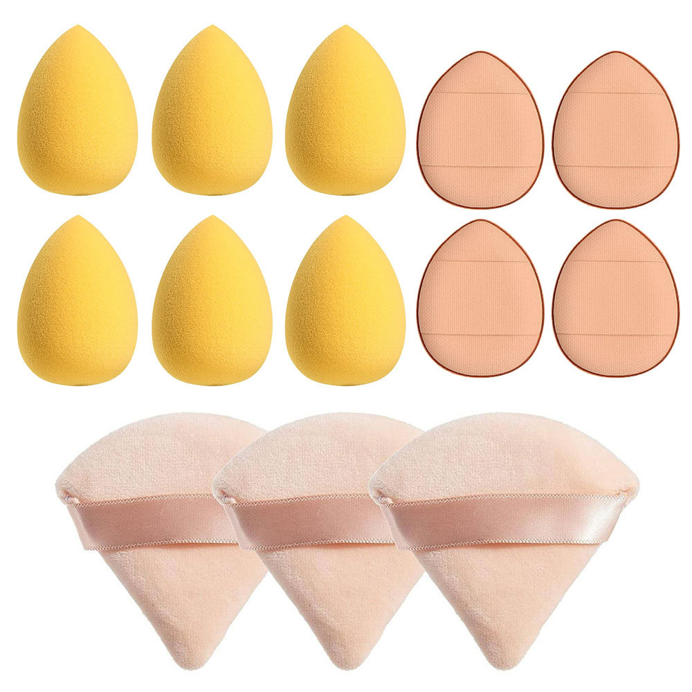 13 PSC beauté bouffée ensemble - Beauty Blender In Makeup avis et prix