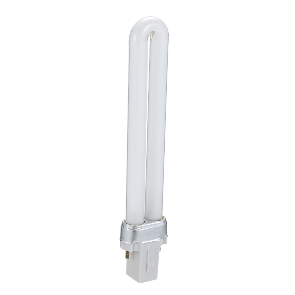 Lot de 4 lampes UV LED 9W à do - Uv Nail Lamp avis et prix