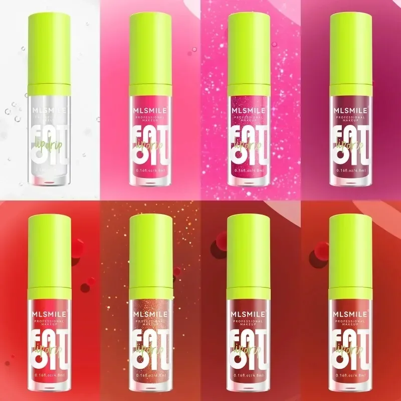 Huile à lèvres hydratante, bri - Lip Gloss Plumping avis et prix