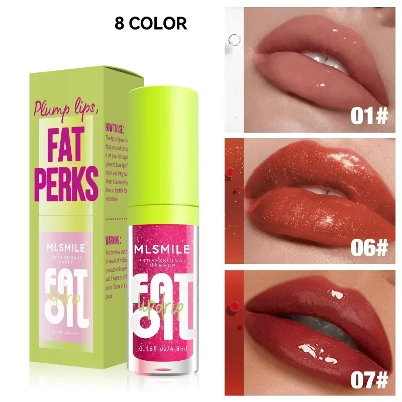 Huile à lèvres hydratante, bri - Lip Gloss Plumping avis et prix