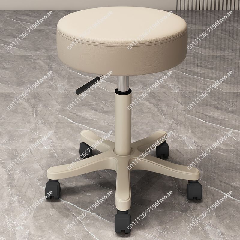 Tabouret de beauté avec dossie - Beauty Makeup Chair avis et prix