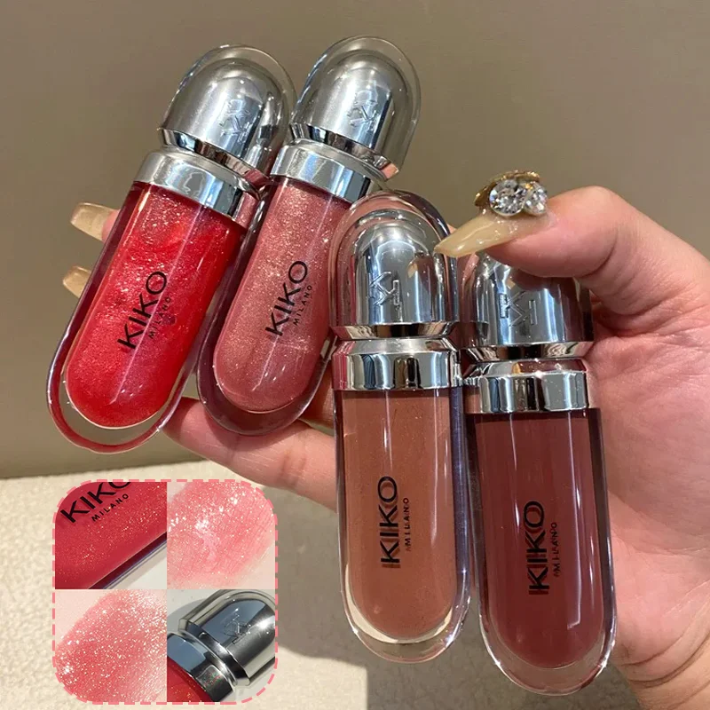 KIKO 2026 – Nouveau Gloss Repu - Lip Gloss Plumping avis et prix