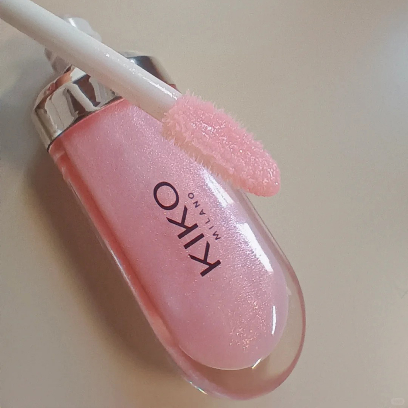 KIKO 2026 – Nouveau Gloss Repu - Lip Gloss Plumping avis et prix