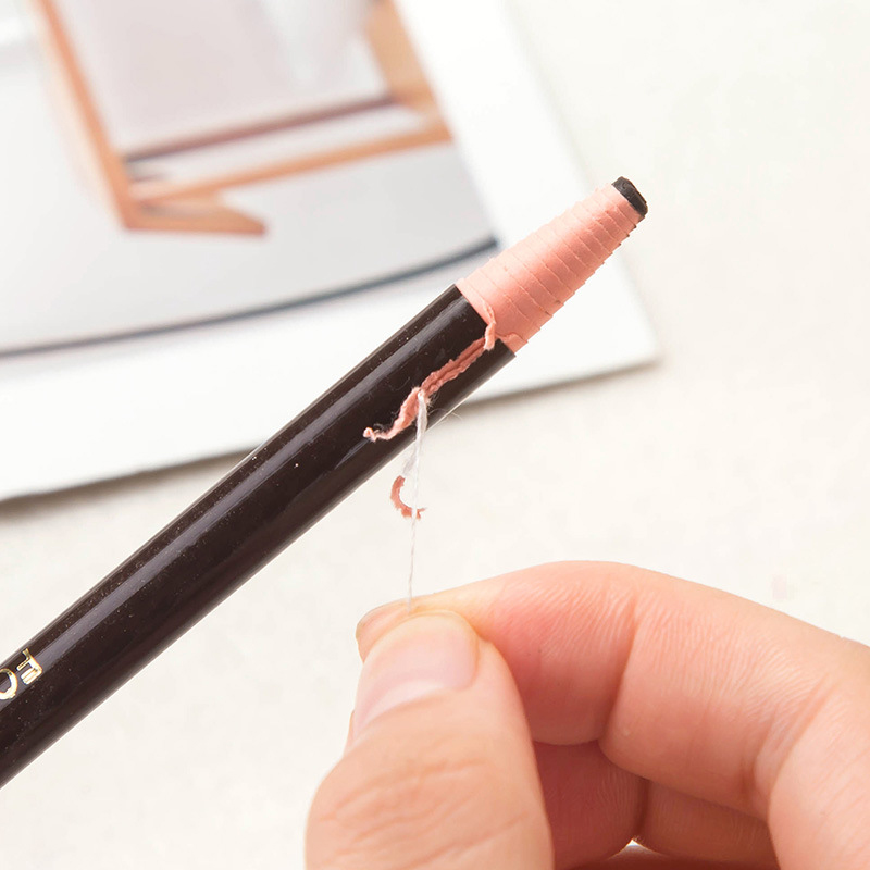 EyebloggPays l Cosmetic Art Mi - Eyebrow Pomade Pencil avis et prix