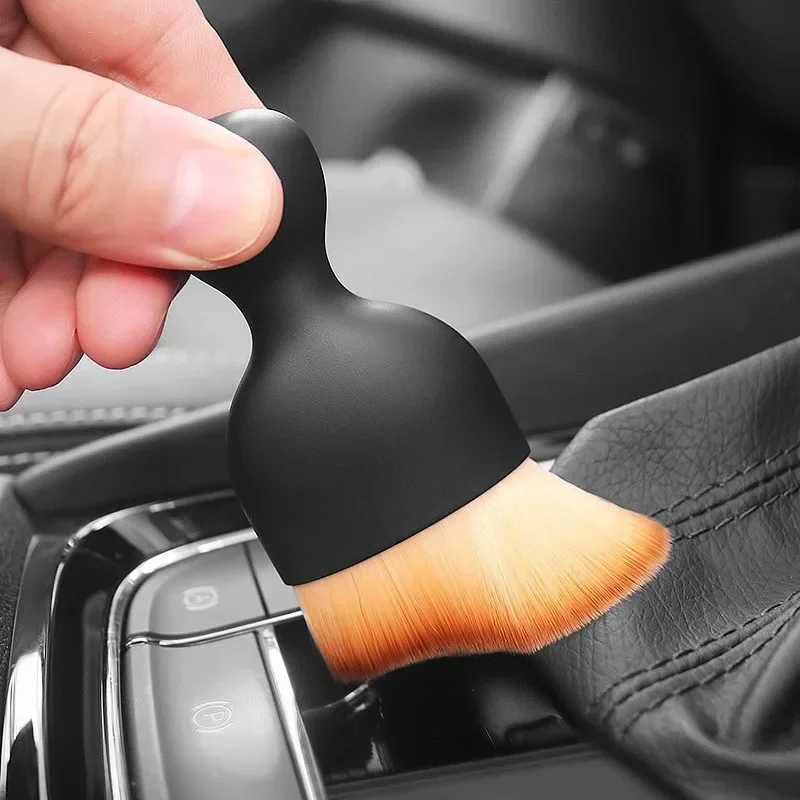 Nouveau pinceau de beauté ondu - Beauty Makeup Outlet avis et prix