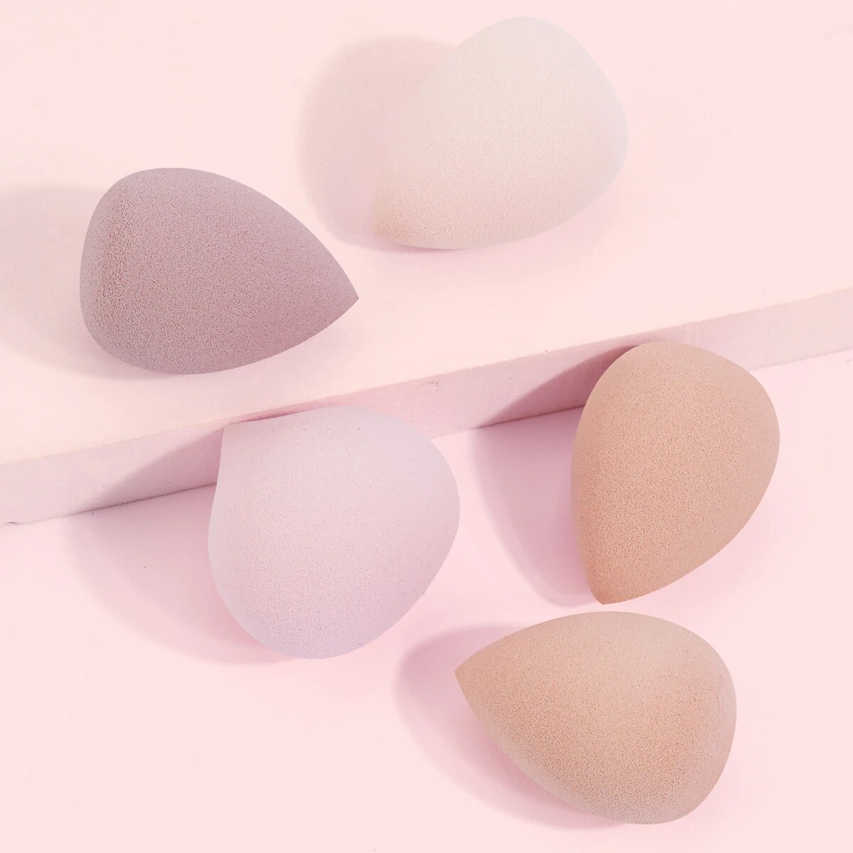 MAANGE-Éponges de maquillage m - Beauty Blender In Makeup avis et prix