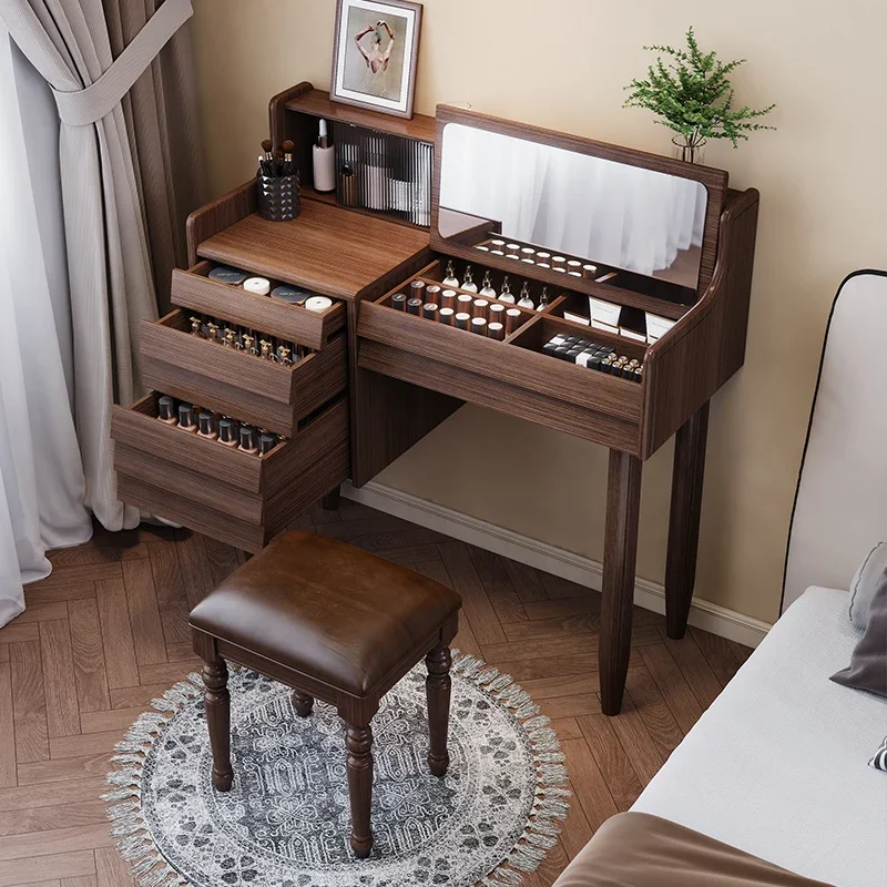 Table de déstockage avec prise - Beauty Makeup Outlet avis et prix