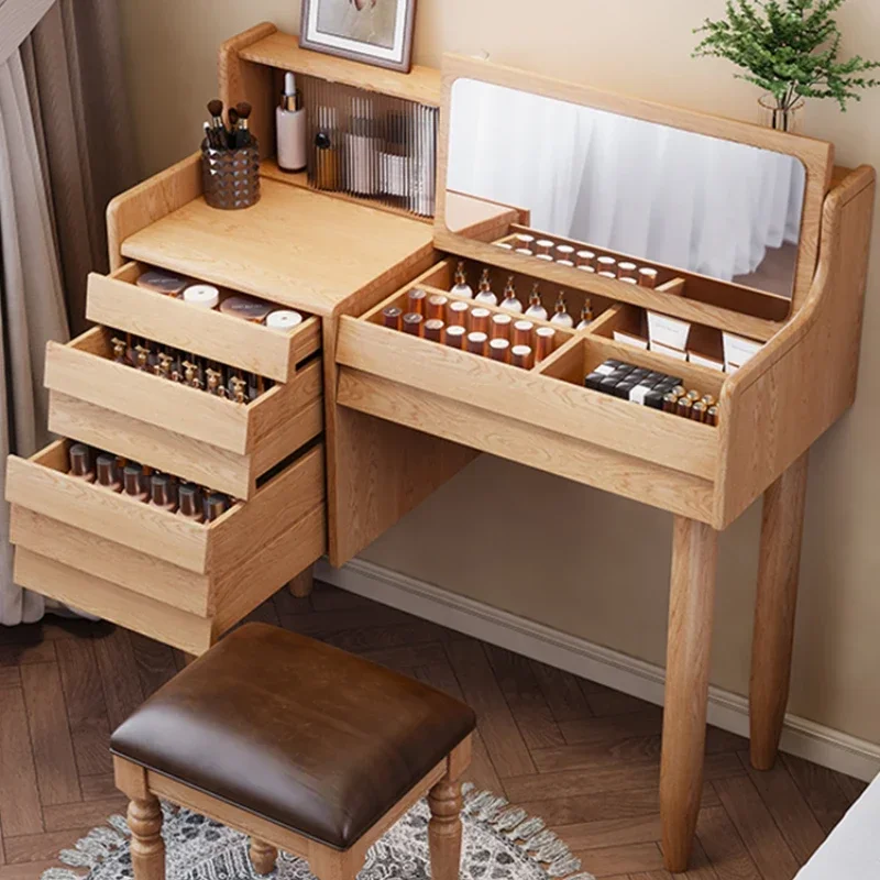 Table de déstockage avec prise - Beauty Makeup Outlet avis et prix