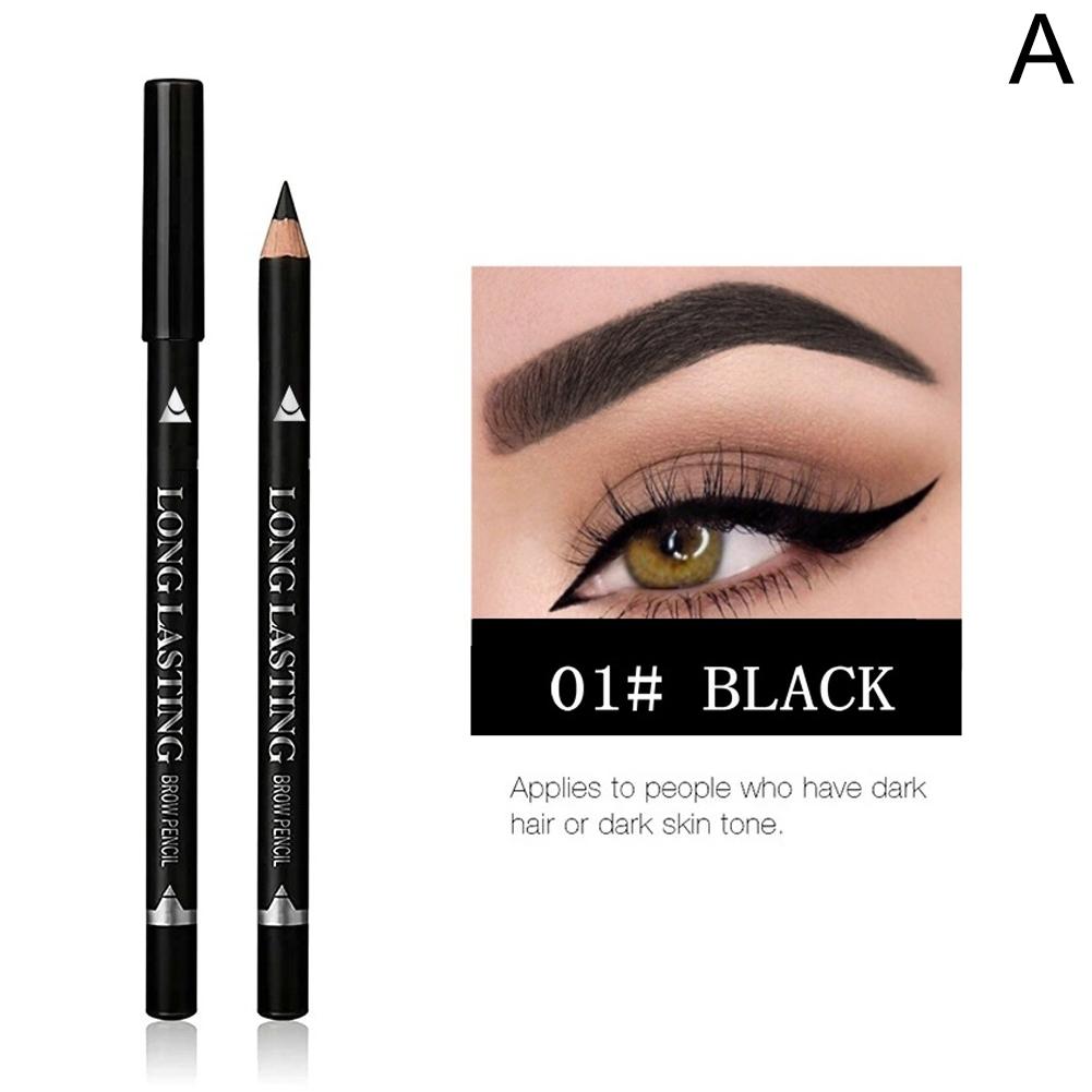 Crayon à sourcils et Eyeliner  - Eyebrow Pomade Pencil avis et prix