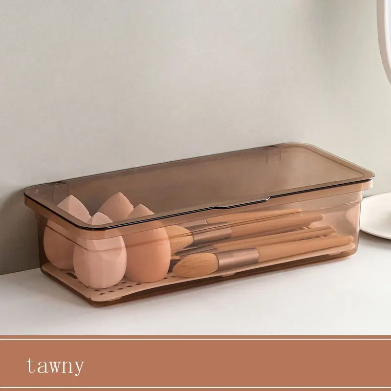 Boîte de rangement pour pincea - Beauty Makeup Eyeshadow avis et prix