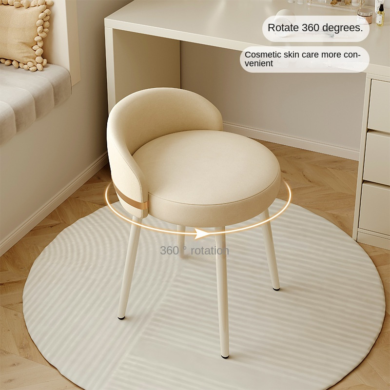 Chaise de maquillage élégante  - Beauty Makeup Chair avis et prix