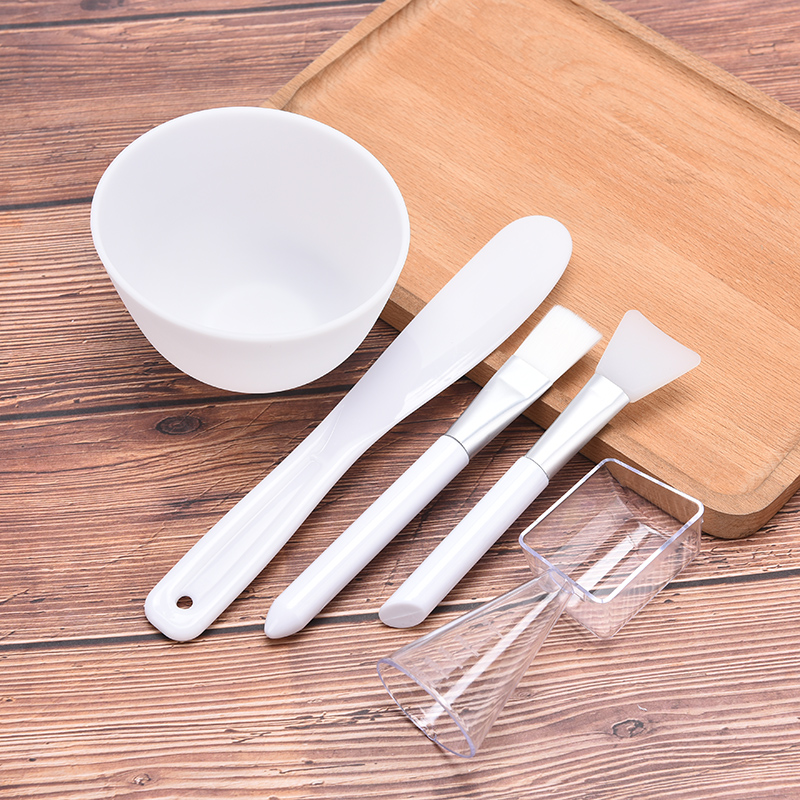 Ensemble de soins du visage po - Beauty Makeup Tools Set avis et prix