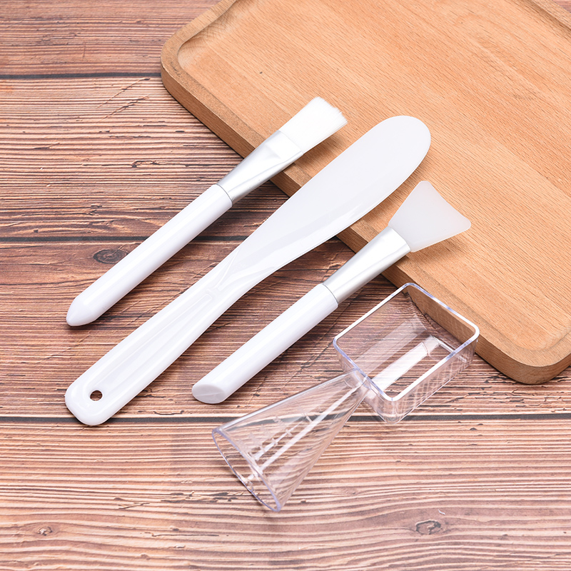 Ensemble de soins du visage po - Beauty Makeup Tools Set avis et prix