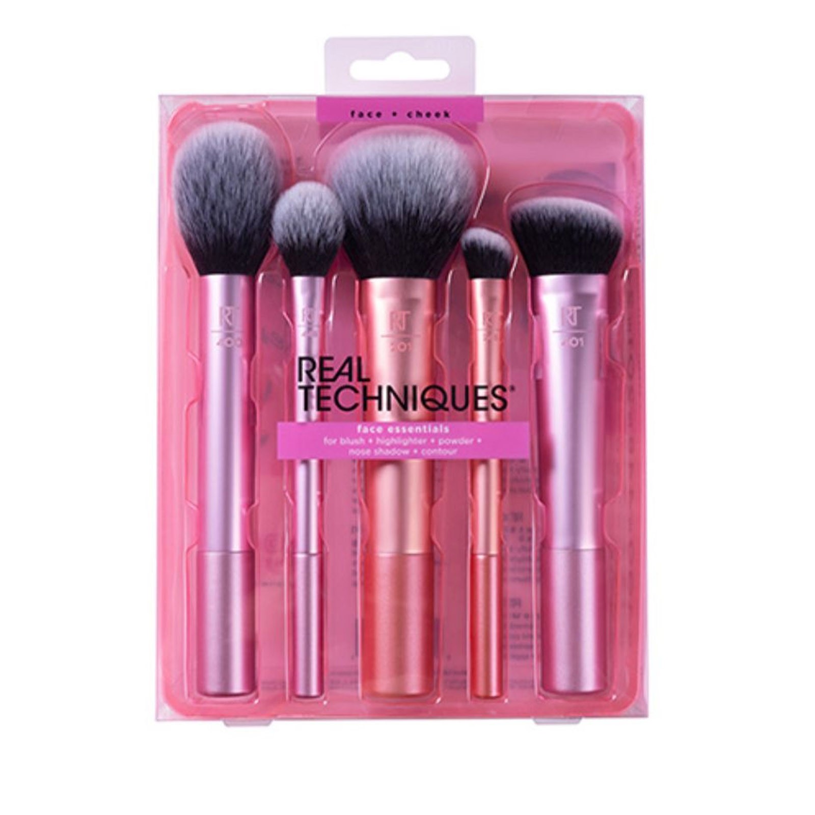 Ensemble de pinceaux de maquil - Beauty Makeup Eyeshadow avis et prix