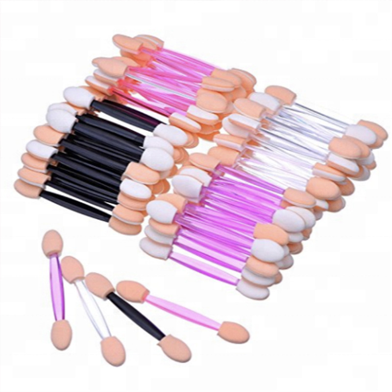 Lot de 10 applicateurs jetable - Beauty Makeup Eyeshadow avis et prix