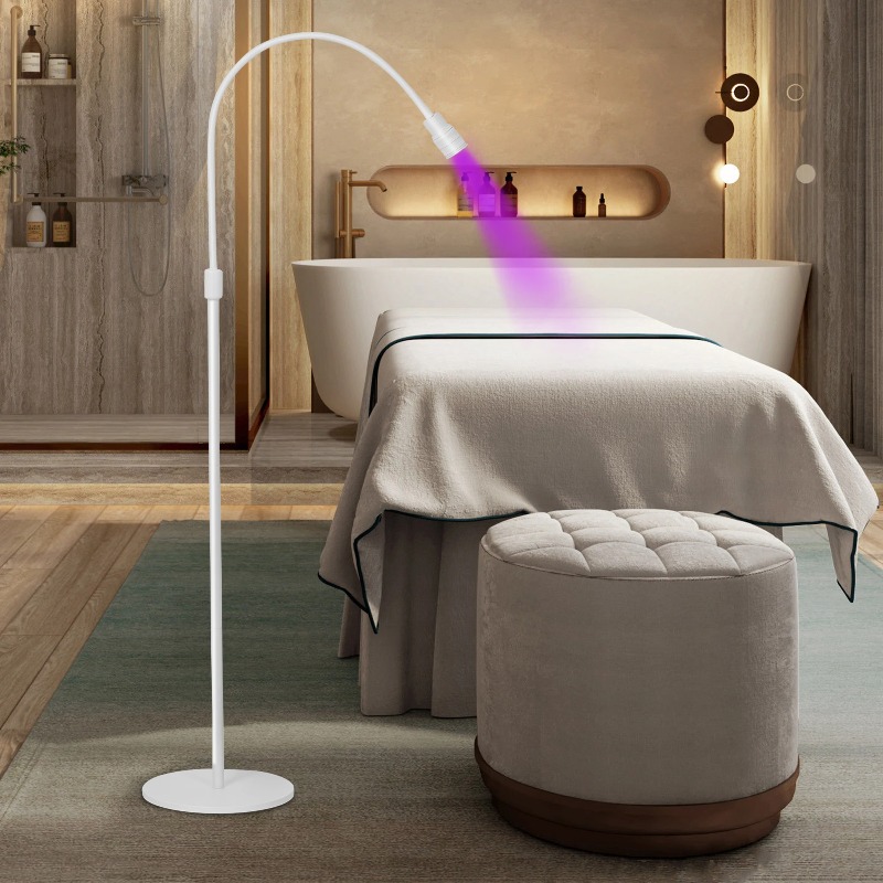 Lampe UV pour extensions de ci - Uv Nail Lamp avis et prix