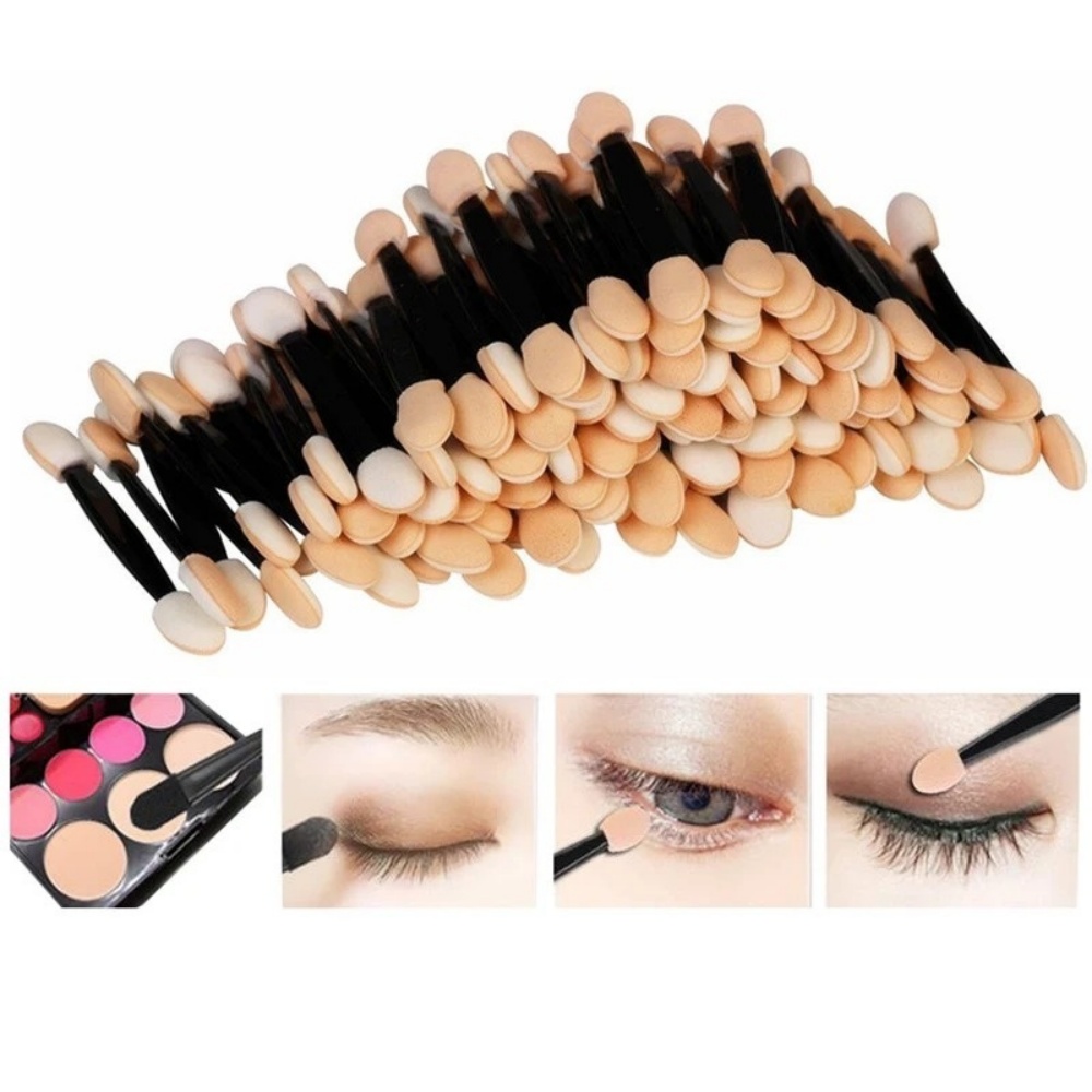 Éponge à paupières jetable por - Beauty Makeup Eyeshadow avis et prix