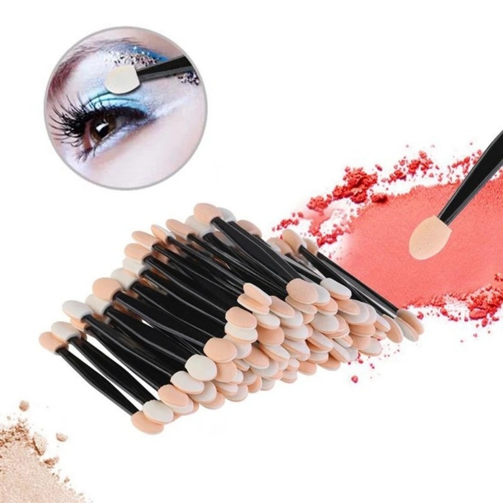 Éponge à paupières jetable por - Beauty Makeup Eyeshadow avis et prix